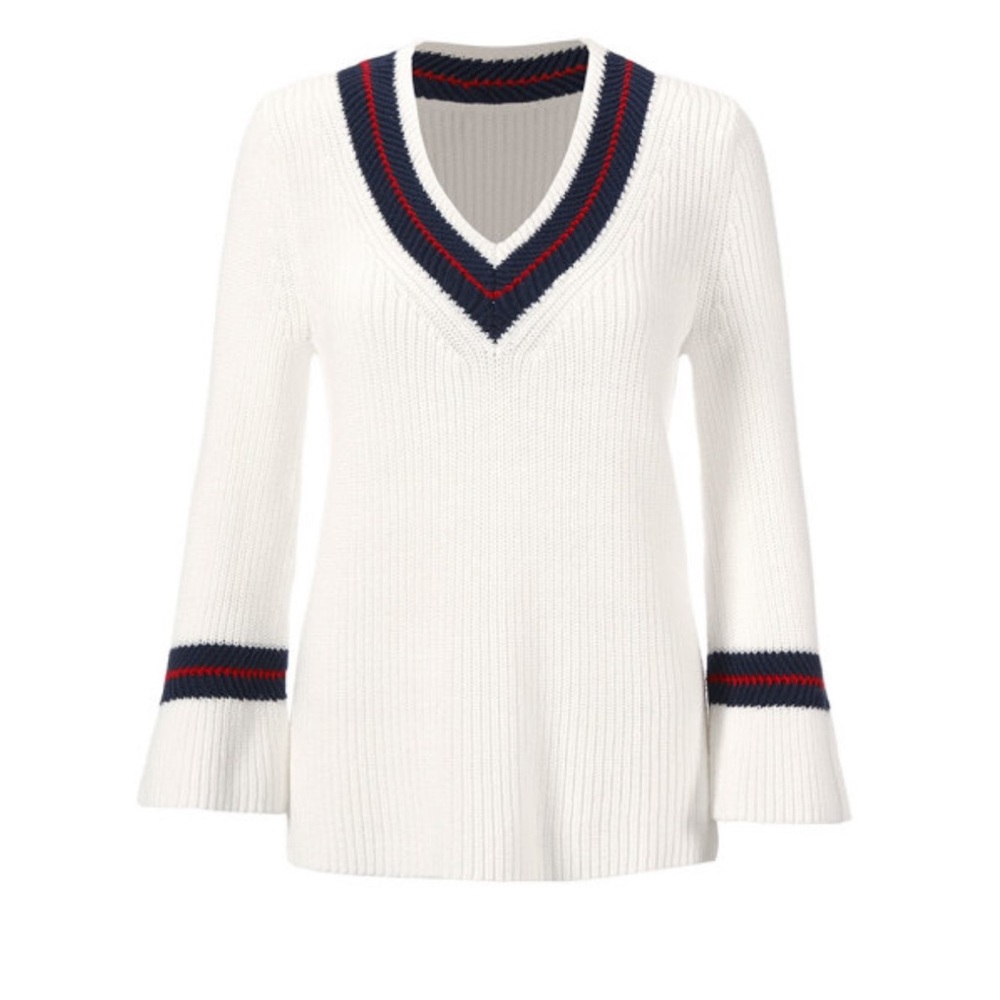 Cabi Ace Pullover - image 4